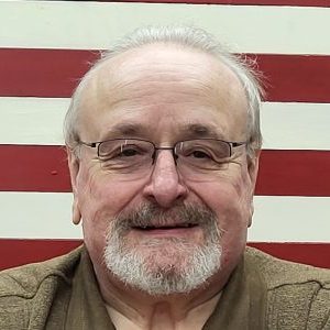 Tom Traughber